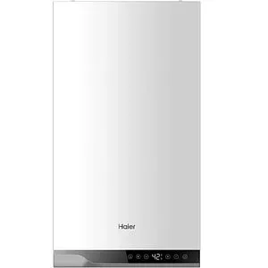 Настенный газовый котел одноконтурный турбированный 14кВт Haier TechLine 1.14 Ti GE0Q6FE08RU Настенный газовый котел одноконтурный турбированный 14кВт Haier TechLine 1.14 Ti GE0Q6FE08RU, 1