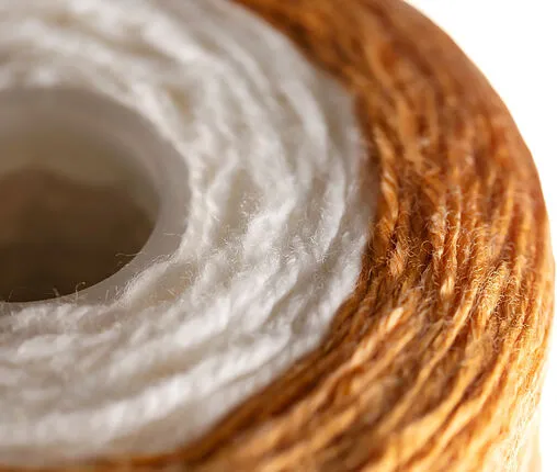 Обезжелезивающий картридж Big Blue 20&quot; Гейзер Дуплекс 28340