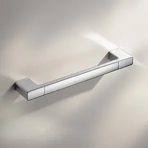 Поручень Keuco Collection Moll хром 12707010000 Поручень Keuco Collection Moll хром 12707010000, 2