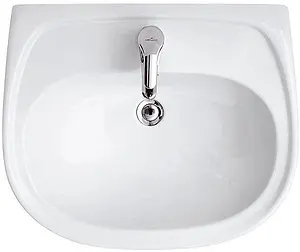 Раковина MITO Market 55 белый S-UM-MIM55/1-w, 3