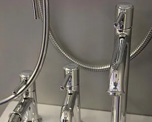 Смеситель для раковины Hansgrohe Talis Classic 230 хром 14116000 Смеситель для раковины Hansgrohe Talis Classic 230 хром 14116000, 4