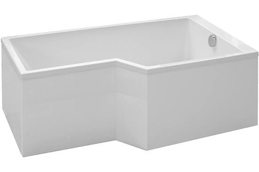 Панель для ванны Jacob Delafon Bain-Douche Neo белый E6D135-00