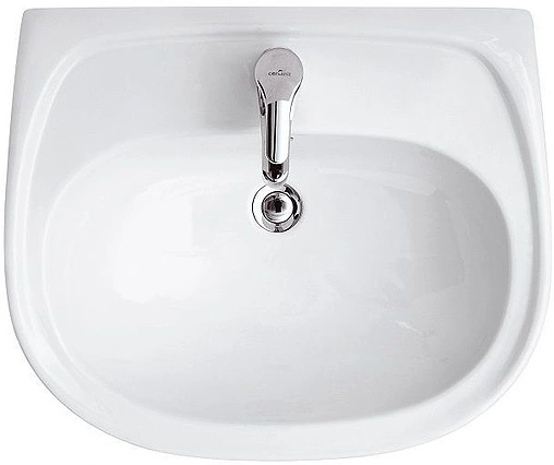 Раковина MITO Mito Market 55 белый S-UM-MIM55/1-w