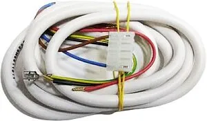 Клеммная колодка для насоса бойлера Baxi 8611910, 1