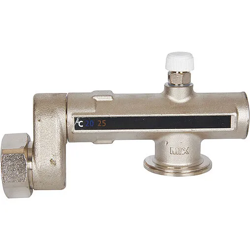 Узел насосно-смесительный без насоса Stout SDG-0120-005010