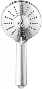 Лейка ручного душа Swedbe Calypso хром 5051 Лейка ручного душа Swedbe Calypso хром 5051, 1