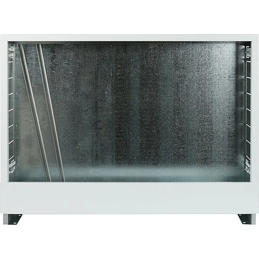 Шкаф коллекторный встроенный 11-12 выходов Stout ШРВ-4 SCC-0002-001112