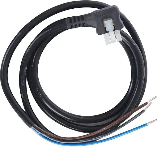 Привод для зональных клапанов 230В Stout SVM-0071-230008