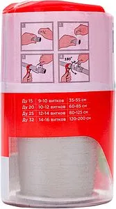 Нить уплотнительная 160м РЕКОРД 61022 Нить уплотнительная 160м РЕКОРД 61022, 2