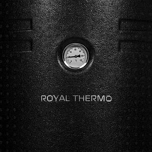 Бойлер косвенного нагрева Royal Thermo AQUATEC INOX-P 200 (35 кВт) RTWX-P 200 Бойлер косвенного нагрева Royal Thermo AQUATEC INOX-P 200 (35 кВт) RTWX-P 200, 5