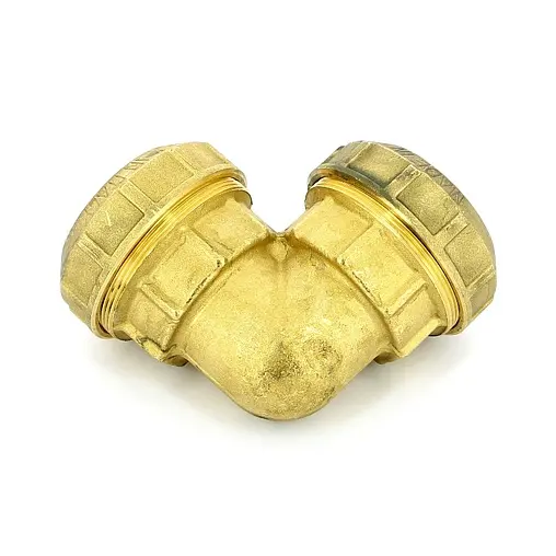 Уголок компрессионный соединительный 40мм x 40мм Itap 7500114040