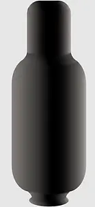 Мембрана для гидроаккумулятора Джилекс 300л 100мм проходная 9310 Мембрана для гидроаккумулятора Джилекс 300л 100мм проходная 9310, 3