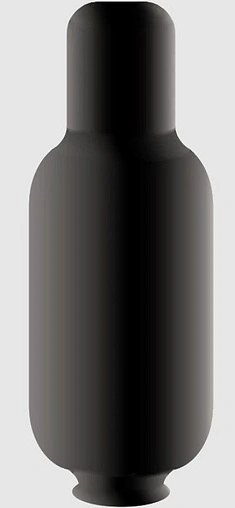 Мембрана для гидроаккумулятора Джилекс 300л 100мм проходная 9310