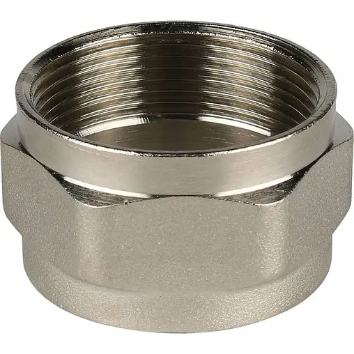 Муфта компрессионная переходная 26мм x 1&quot;н Stout SFS-0001-000126