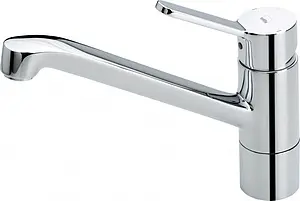 Смеситель для кухни Oras Aquita хром 2920F, 1