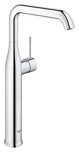 Смеситель для раковины Grohe Essence New хром 32901001 Смеситель для раковины Grohe Essence New хром 32901001, 1