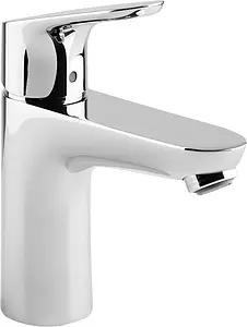 Смеситель для раковины Hansgrohe Focus 100 хром 31607000, 1