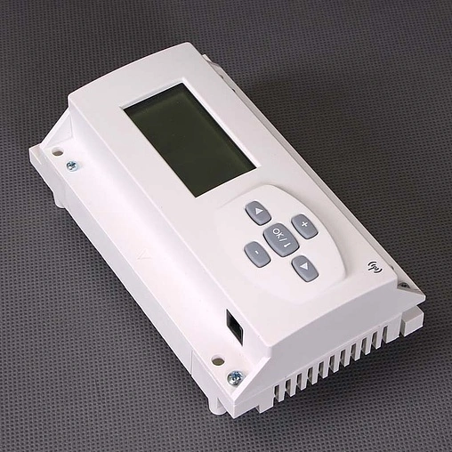 Радиомодуль зональный управляющий 4 зоны НО/НЗ 24В WATTS WFHC-RF 4Z (Master) 10021136