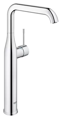 Смеситель для раковины Grohe Essence New хром 32901001