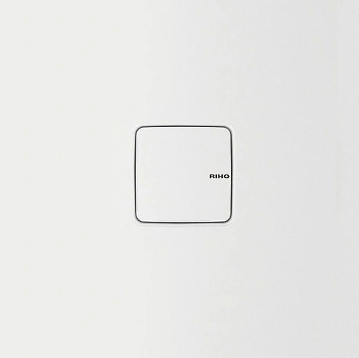 Ванна акриловая Riho STILL SHOWER ELITTE 180x80 R B103009005