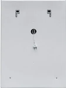 Зеркало с подсветкой Continent Kraft Led 60x80 ЗЛП484, 3