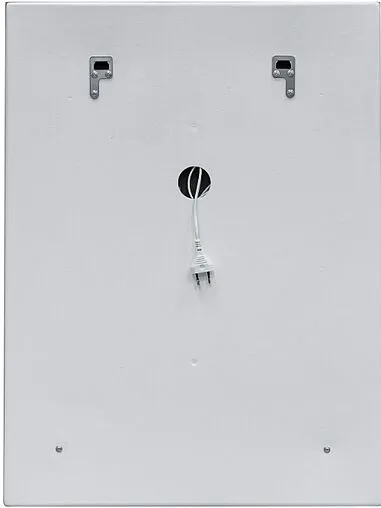 Зеркало с подсветкой Continent Kraft Led 60x80 ЗЛП484