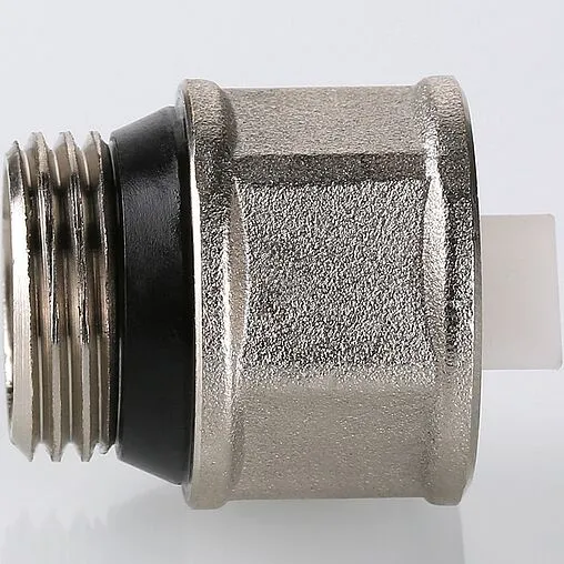 Клапан отсекающий ½&quot;н x ½&quot;в Valtec VT.539.NO.04