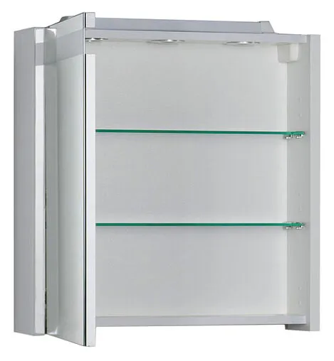 Шкаф-зеркало Aquanet Лайн 60 камерино 164932