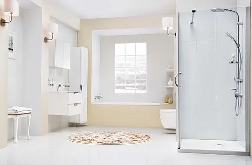 Смеситель для душа Am.Pm Bliss L хром F5320000 Смеситель для душа Am.Pm Bliss L хром F5320000