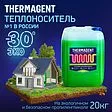 Теплоноситель (Антифриз) пропиленгликоль Thermagent EKO -30 20кг 914699 Теплоноситель (Антифриз) пропиленгликоль Thermagent EKO -30 20кг 914699