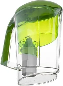 Фильтр-кувшин Гейзер Вега 62040 зеленый Фильтр-кувшин Гейзер Вега 62040 зеленый, 3