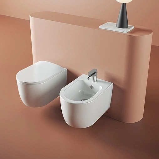 Комплект 5 в 1 ArtCeram Monet SET_Monet с кнопкой 701.000.71 хром глянцевый Комплект 5 в 1 ArtCeram Monet SET_Monet с кнопкой 701.000.71 хром глянцевый