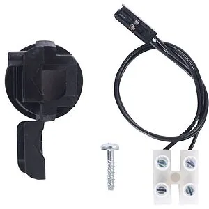 Проводной датчик наружной температуры для конденсационных котлов Baxi QAC 34 7104873--, 5