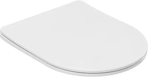 Унитаз подвесной безободковый Aquanet EcoVortex Tornado белый 00348039