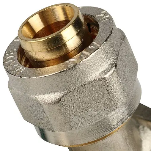 Водорозетка компрессионная 16мм x ½&quot;в Stout SFS-0008-001216