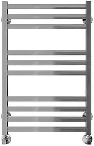 Полотенцесушитель водяной лесенка Ravak Degree 500 x 800_W полированная сталь X04000083681 Полотенцесушитель водяной лесенка Ravak Degree 500 x 800_W полированная сталь X04000083681, 1