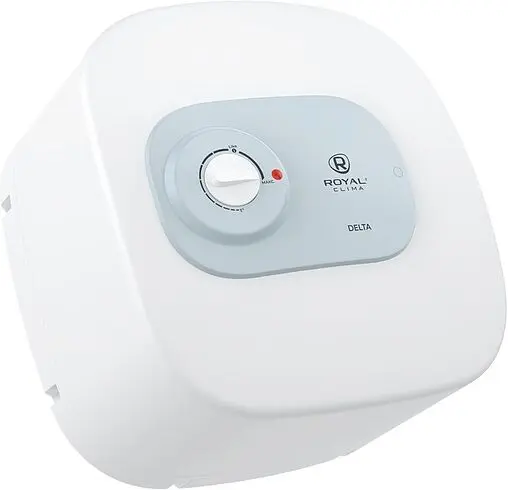 Водонагреватель накопительный электрический Royal Clima RWH-D15-FE
