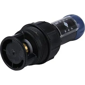 Редуктор давления мембранный SYR Ratio 5315.00.900, 5