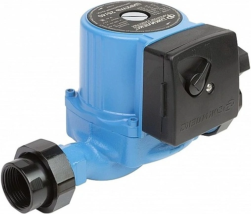 Насос циркуляционный Джилекс Циркуль 25/40 2540 Насос циркуляционный Джилекс Циркуль 25/40 2540