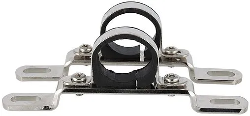 Кронштейн коллекторный 2шт 1&quot; Valtec VTc.130.INS.0600