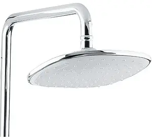 Душевая система со смесителем для ванны Timo Beverly хром SX-1060/00 (1070), 4