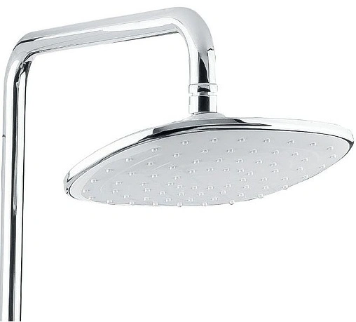 Душевая система со смесителем для ванны Timo Beverly хром SX-1060/00 (1070)