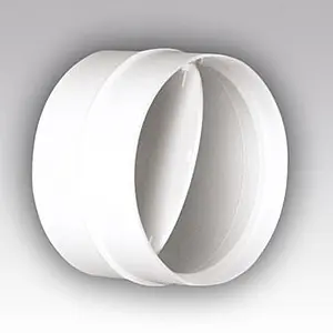 Муфта соединительная с обратным клапаном ЭРА 12.5 СКПО, 1