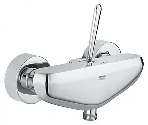 Смеситель для душа Grohe Eurodisc Joy хром 23430000, 1