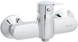 Смеситель для душа Swedbe Ares хром 1920 Смеситель для душа Swedbe Ares хром 1920, 4
