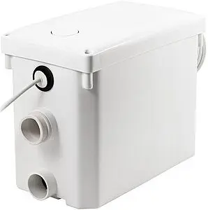 Канализационная насосная установка Unipump Sanivort 405 M 62916 Канализационная насосная установка Unipump Sanivort 405 M 62916, 2