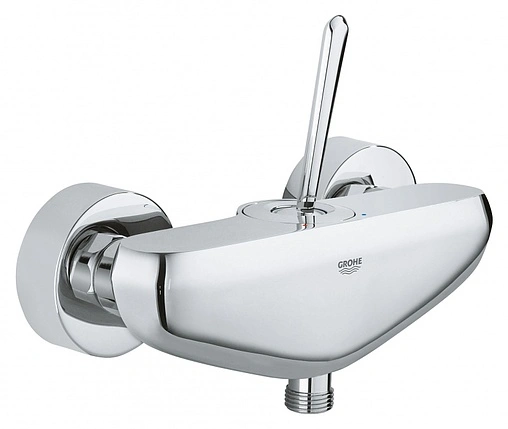 Смеситель для душа Grohe Eurodisc Joy хром 23430000