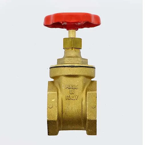 Задвижка клиновая 1¼"в x 1¼"в Uni-Fitt 140G5000