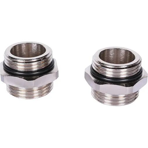 Узел насосно-смесительный без насоса Stout SDG-0120-007000