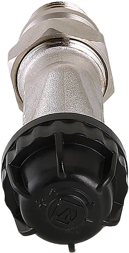 Вентиль терморегулирующий осевой ¾&quot;ек x ½&quot;н Valtec VT.180.NER.04